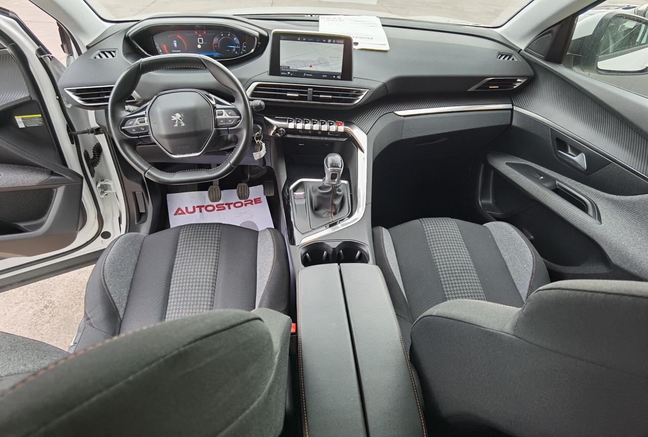 Peugeot 3008 BlueHDi 130 Business N1