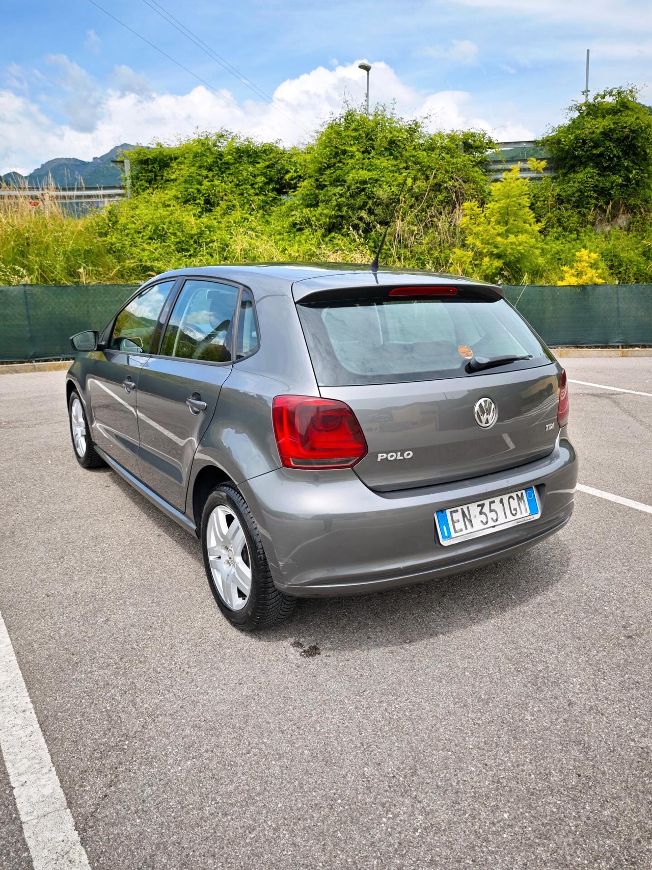 Volkswagen Polo 1.2 TDI 150.000 KM