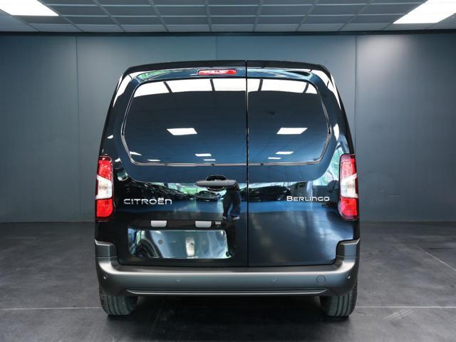CITROEN Berlingo 1.5 BlueHDi 100CV S&S VAN M - 3 Posti PREZZO NETTO