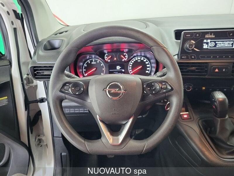 Opel Combo Cargo 1.6 Diesel 100CV S&S PC-TN 650kg