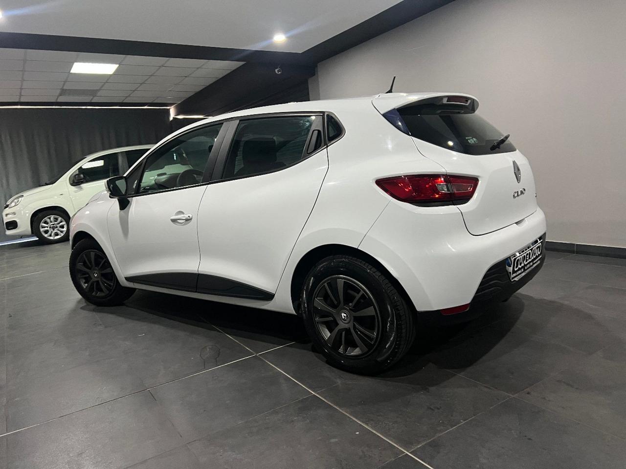 Renault Clio dCi 8V 75 CV 5 porte MOLTO BELLA