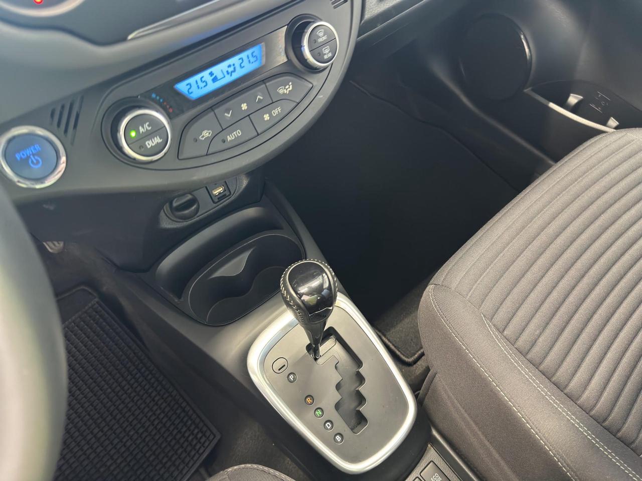 Toyota Yaris 5p 1.5h Active