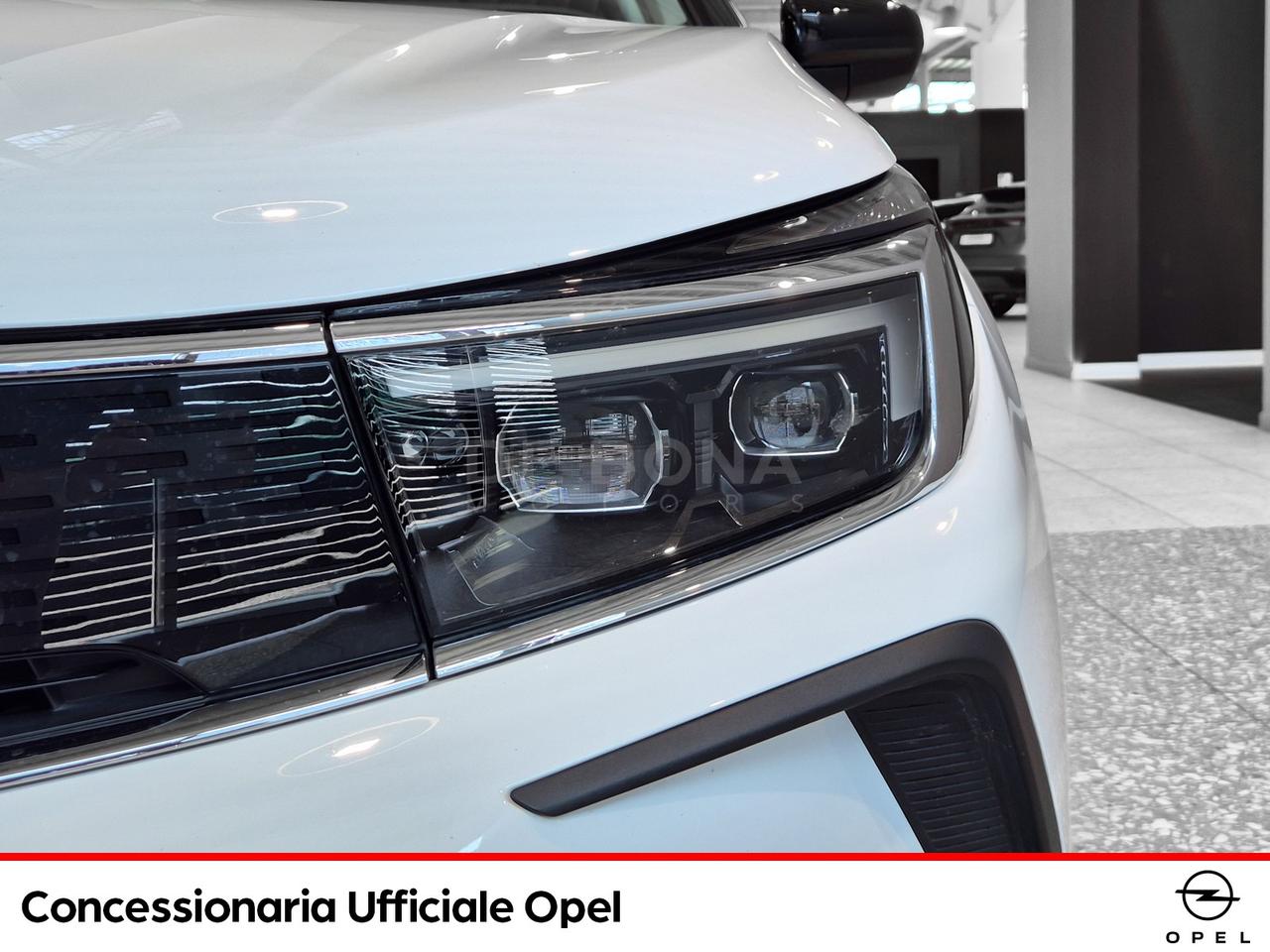 Opel Grandland 1.5 ecotec business elegance s&s 130cv at8
