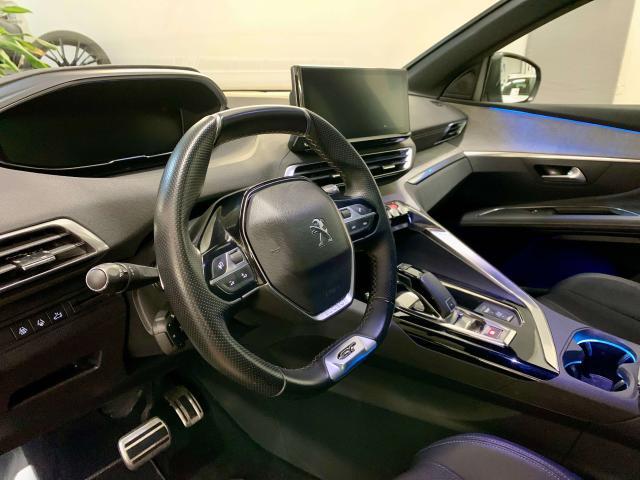 Peugeot 3008 3008 II 1.2 puretech t GT EAT8 unico proprietario