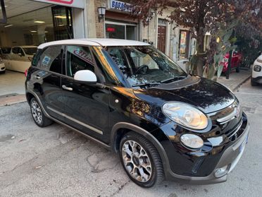 Fiat 500L 1.3 Multijet 95 CV Trekking