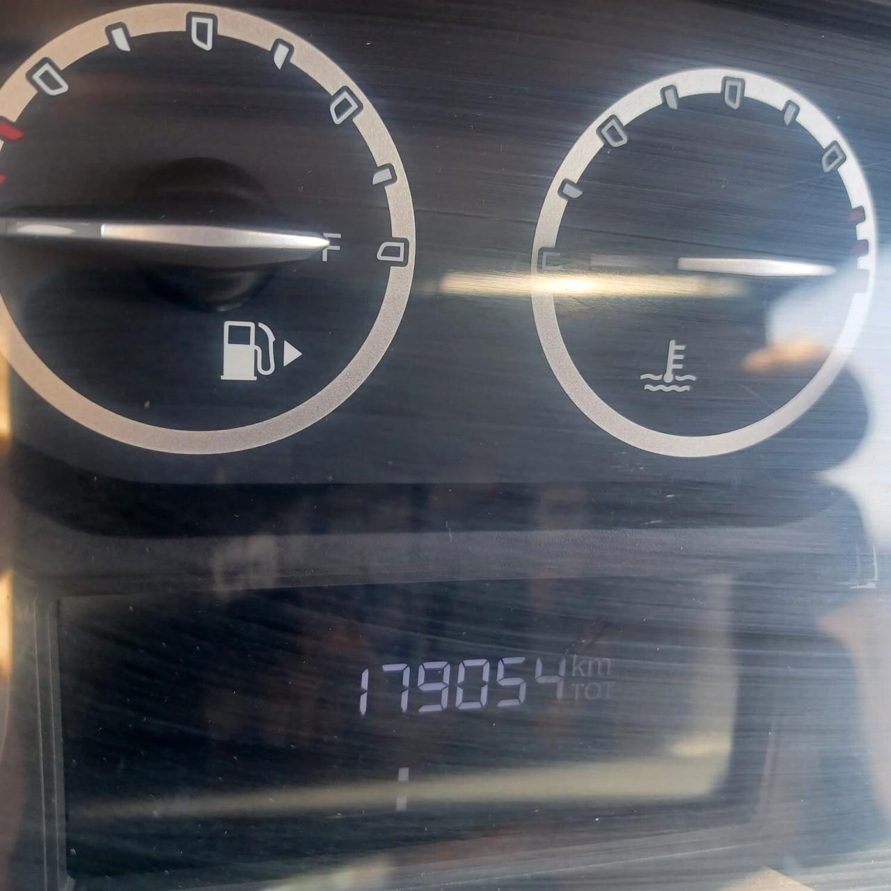 LANCIA YPSILON 1.2 FIRE NEOPATENTATI