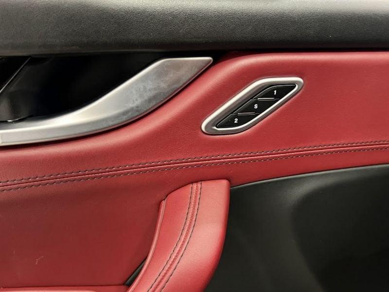 Maserati Levante V6 Diesel 250 CV AWD
