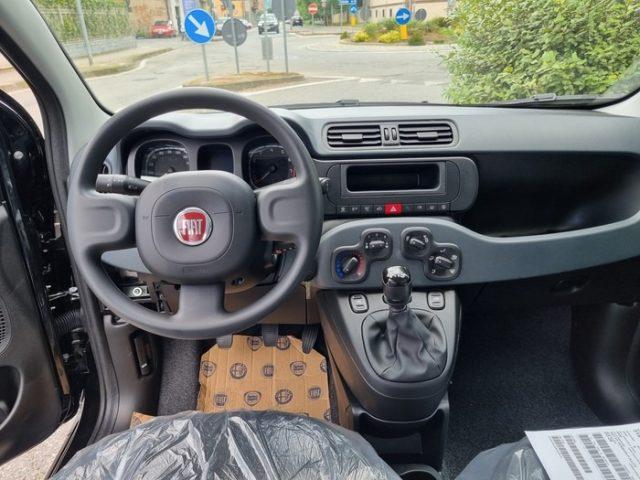 FIAT Panda 1.0 FireFly S&S Hybrid PREZZO REALE