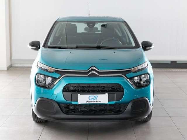 Citroen C3 1.5 bluehdi Feel s