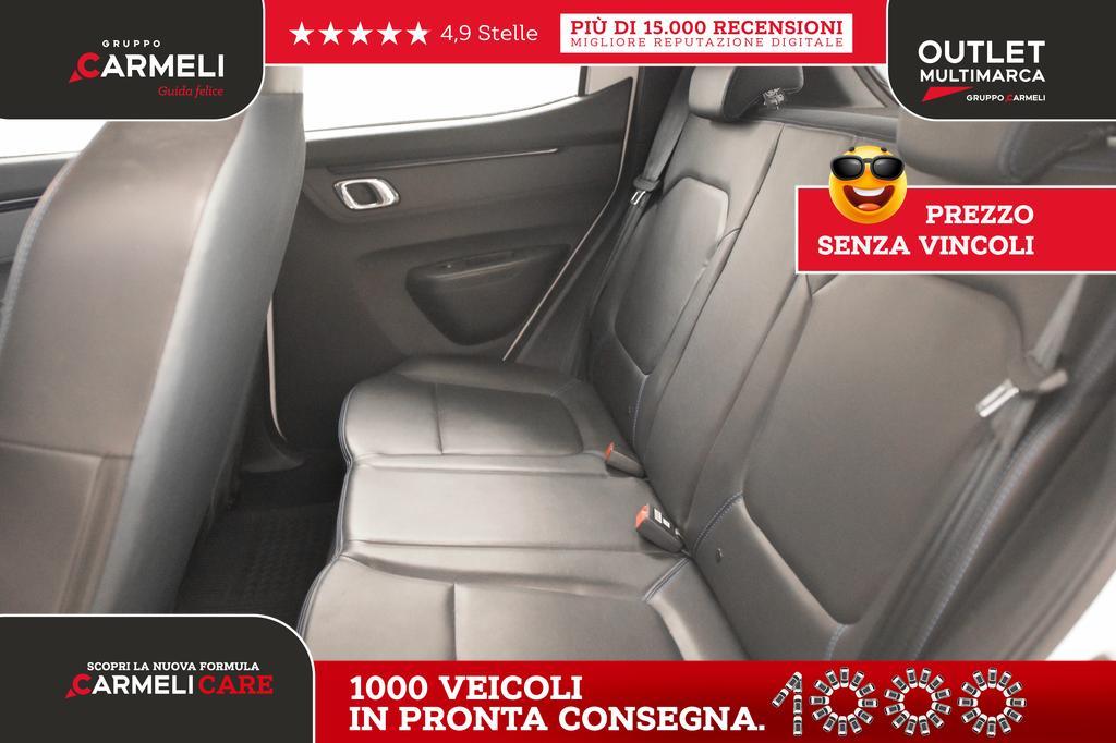 Dacia Spring Electric 45 Comfort