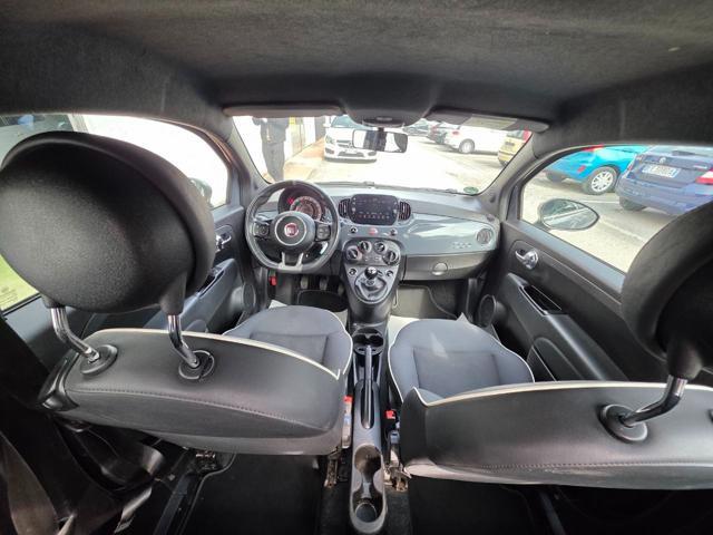 FIAT 500 1.2 Sport