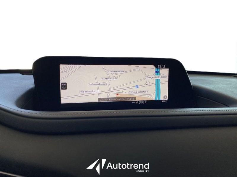 Mazda CX-30 1.8L Skyactiv-D 116 CV 2WD Executive + Appearance Pack