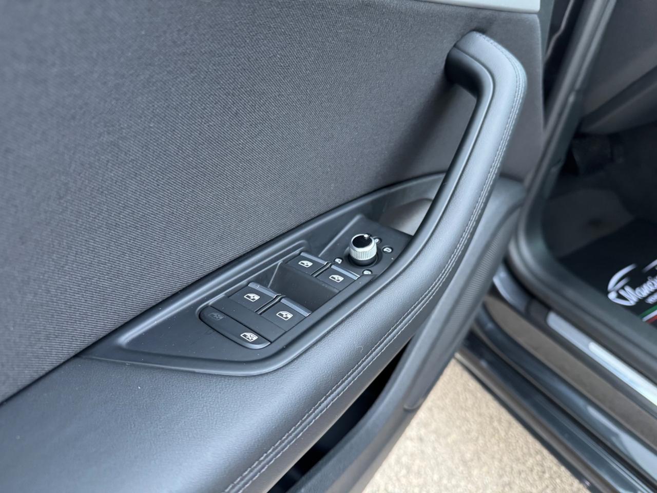 Audi A5 SPB 35 TDI S tronic Business Advanced