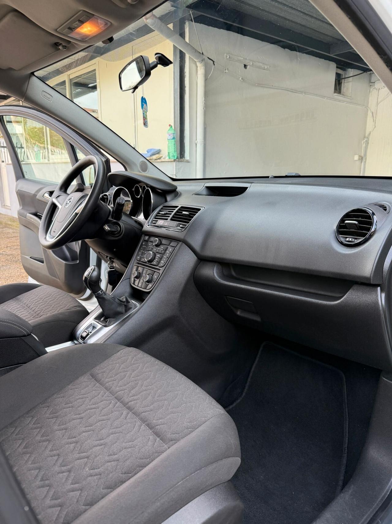 Opel Meriva 1.6 CDTI Start&Stop Cosmo