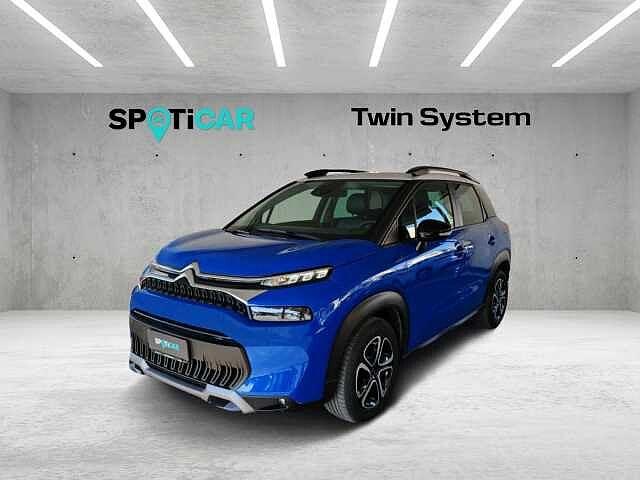 Citroen C3 Aircross BlueHDi 110 S&S Feel