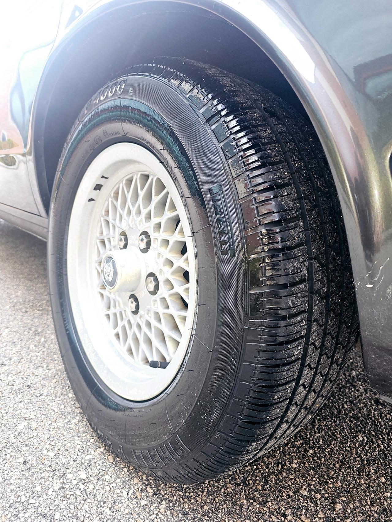 Jaguar XJ Sovereign 3.2 cat automatic