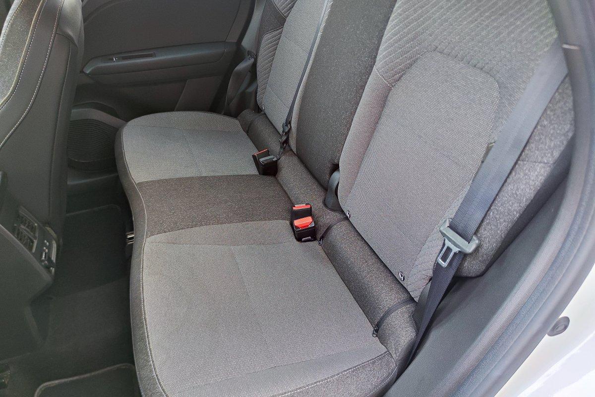 RENAULT Captur Full Hybrid E-Tech 145 CV Techno