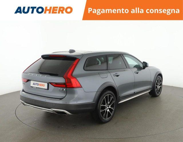 VOLVO V90 Cross Country T5 AWD Geartronic Pro