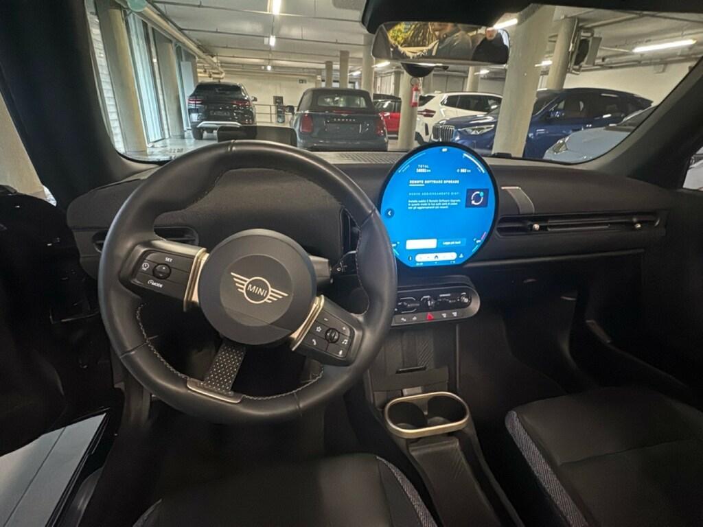 Mini Mini Cooper Cabrio 2.0 C Classic Auto