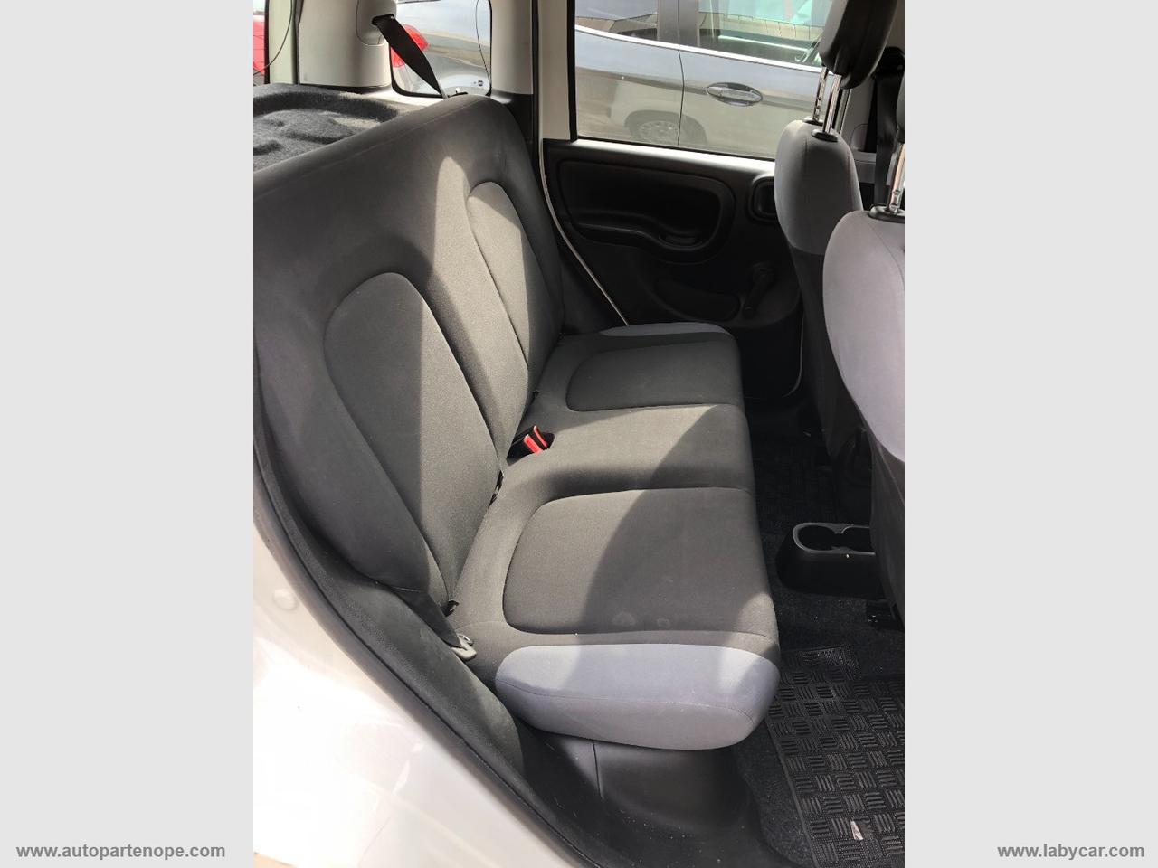 FIAT Panda 1.2 EasyPower Easy