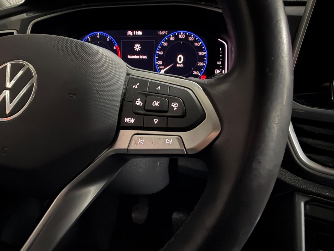 Volkswagen T-Roc 1.0 TSI (110) Style 2023