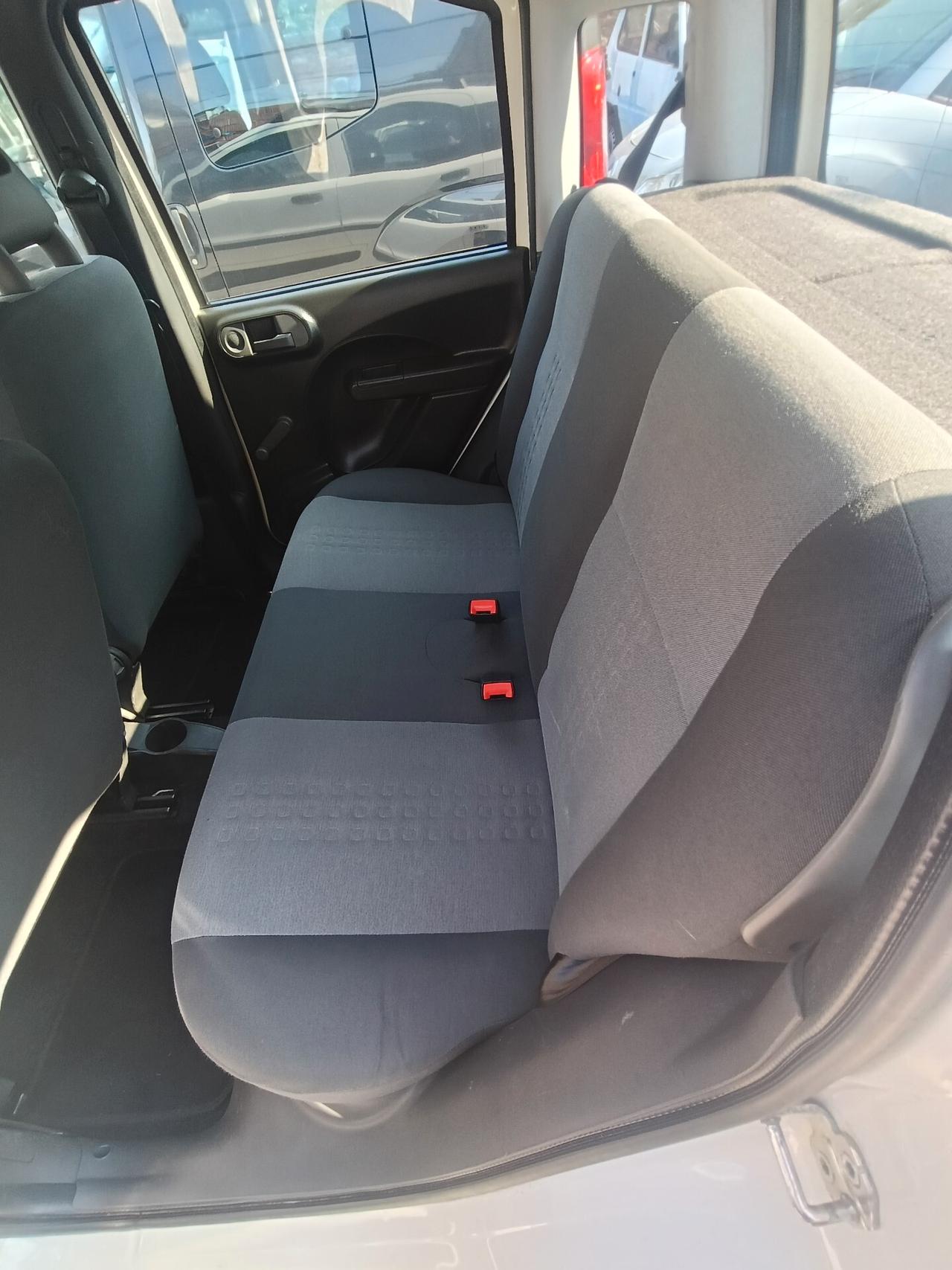 Fiat Panda 1.2 GPL Dynamic