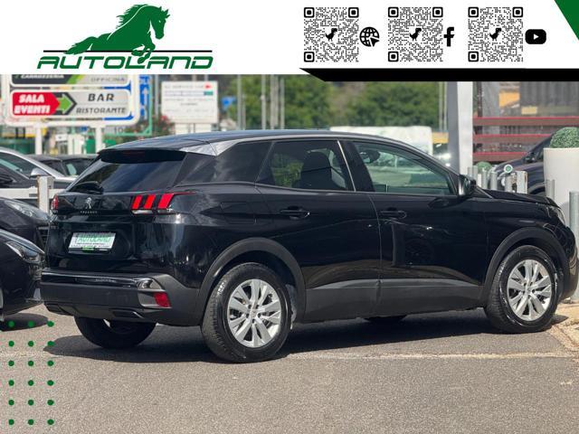PEUGEOT 3008 BlueHDi 130 S&S Active Uni Pro 131CV