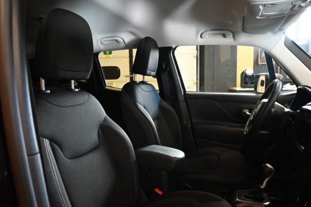 JEEP Renegade 1.3 T4 4Xe PLUG-IN HYBRID S AUT.4X4NAVI RADAR FULL