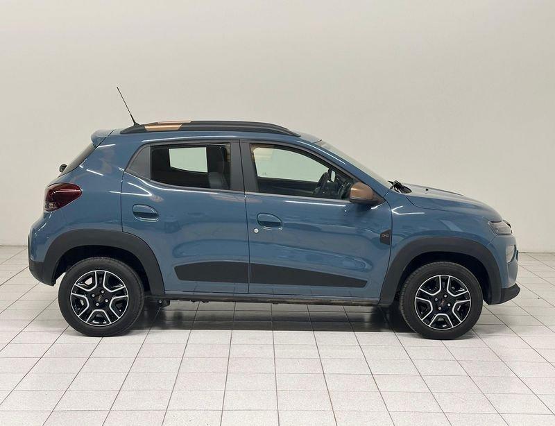 Dacia Spring Electric Electric 65 48KW Extreme