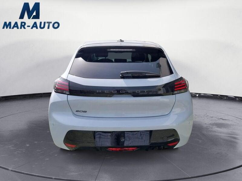 Peugeot 208 208 1.2 turbo Edition 100cv