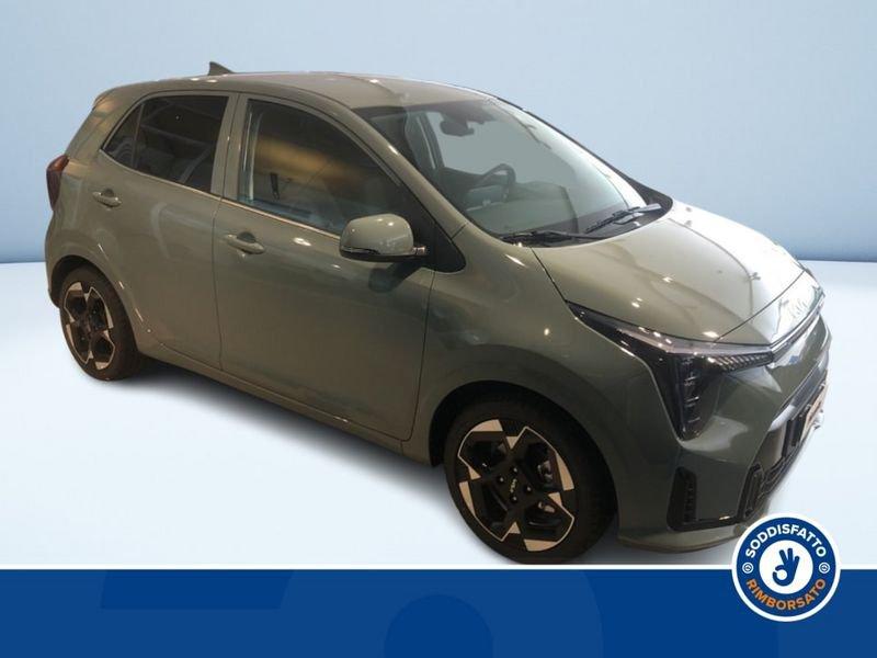 KIA Picanto 1.0 GPL Urban MY25