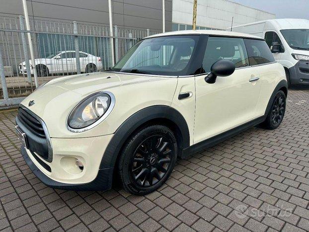 MINI - Mini - 1.2 One NEOAPTENTATI RESTYLING