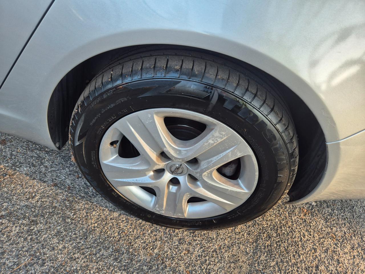 Opel Insignia 2.0 CDTI 160CV Sports Tourer Cosmo