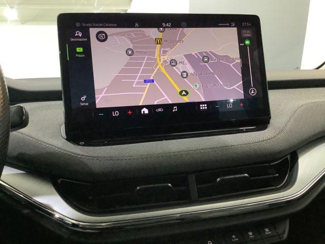 SKODA Enyaq iV 60 Executive
