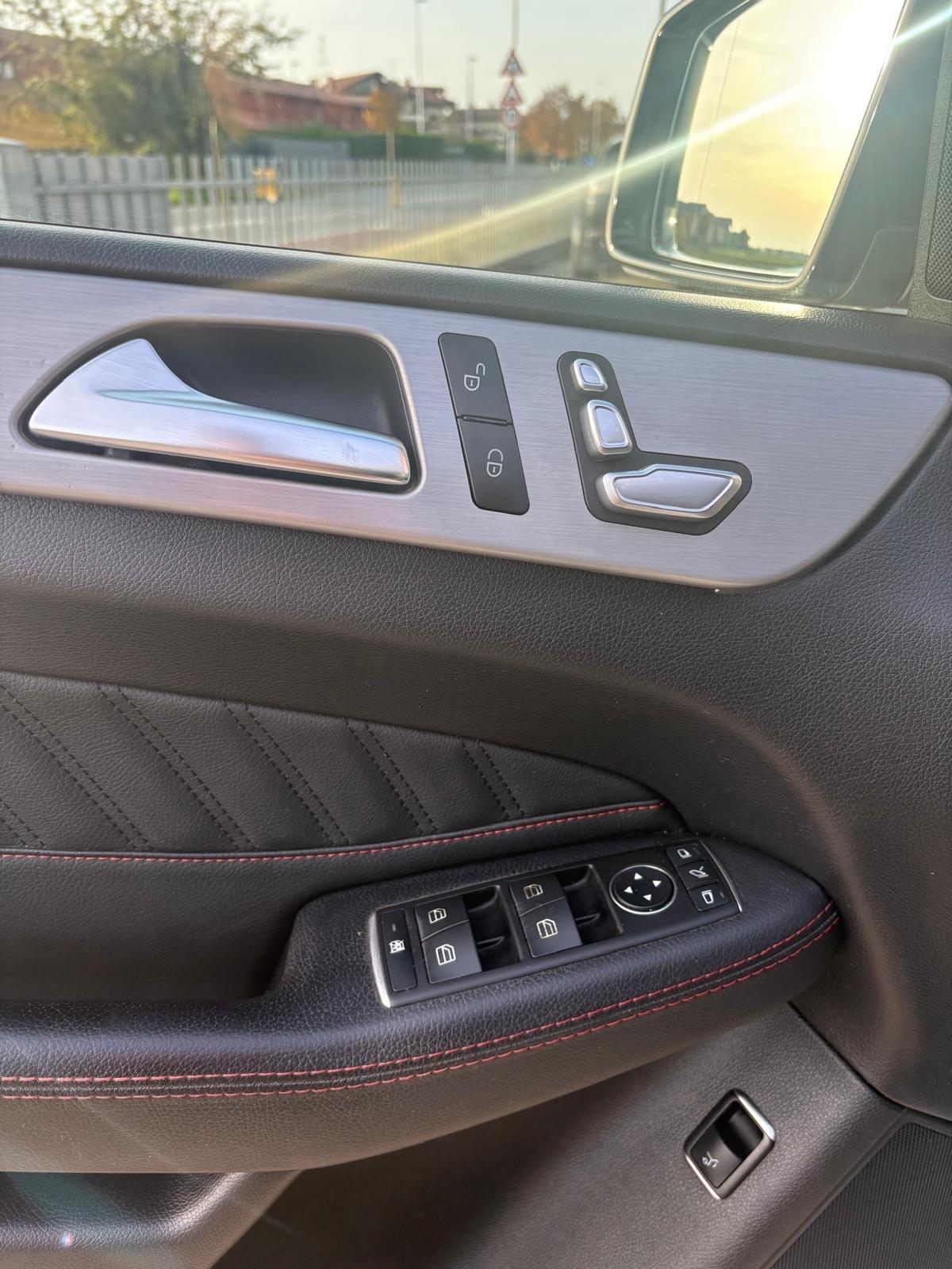 Mercedes-benz GLE 350 d 4Matic Coupé Premium Plus