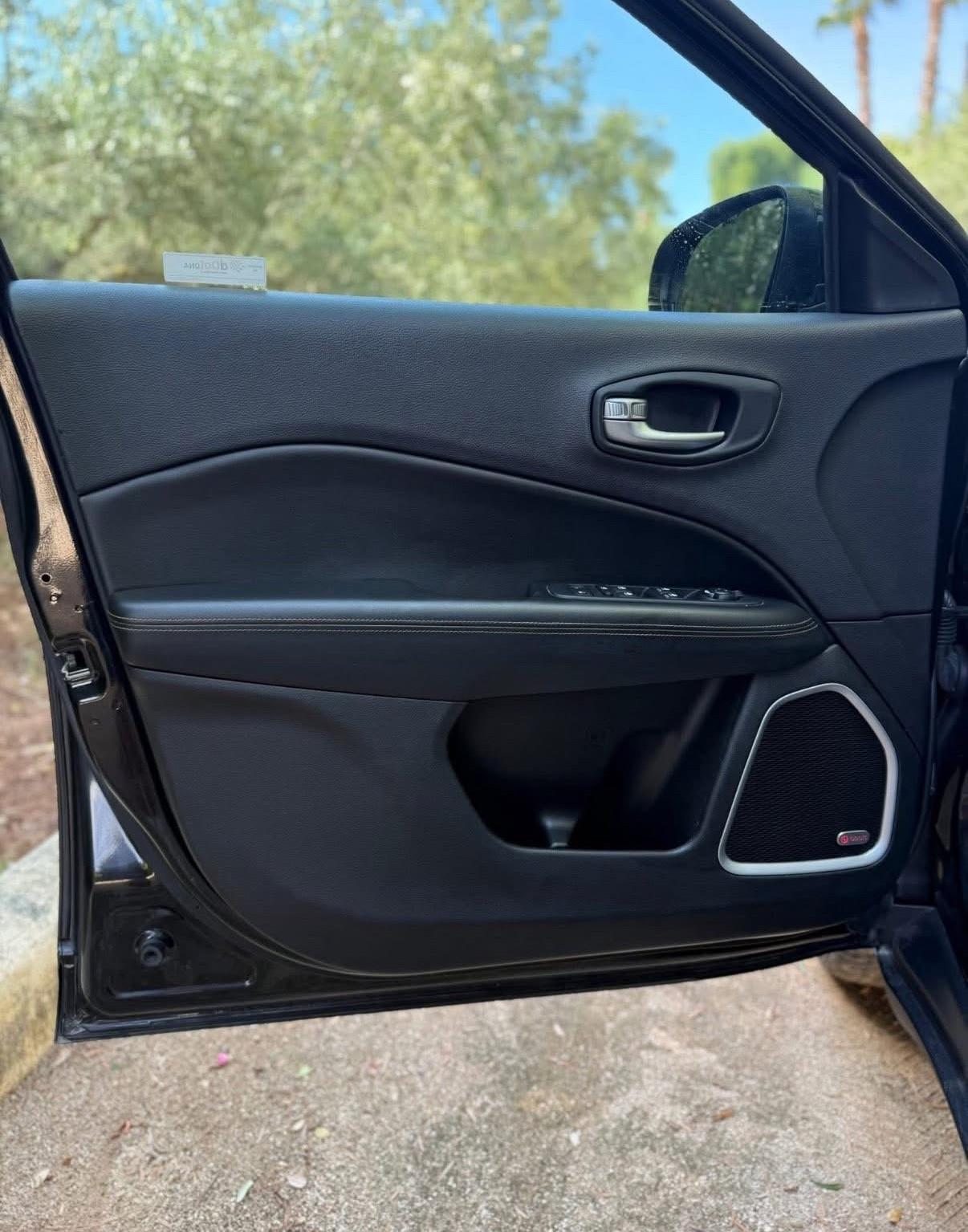 Jeep Compass 2.0 Multijet II 4WD Limited