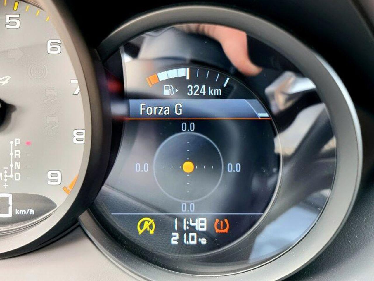 Porsche 718 Cayman GT4 PDK