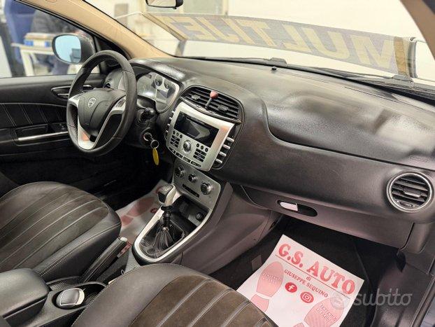 Lancia Delta 2010 1.6Mtj 120cv
