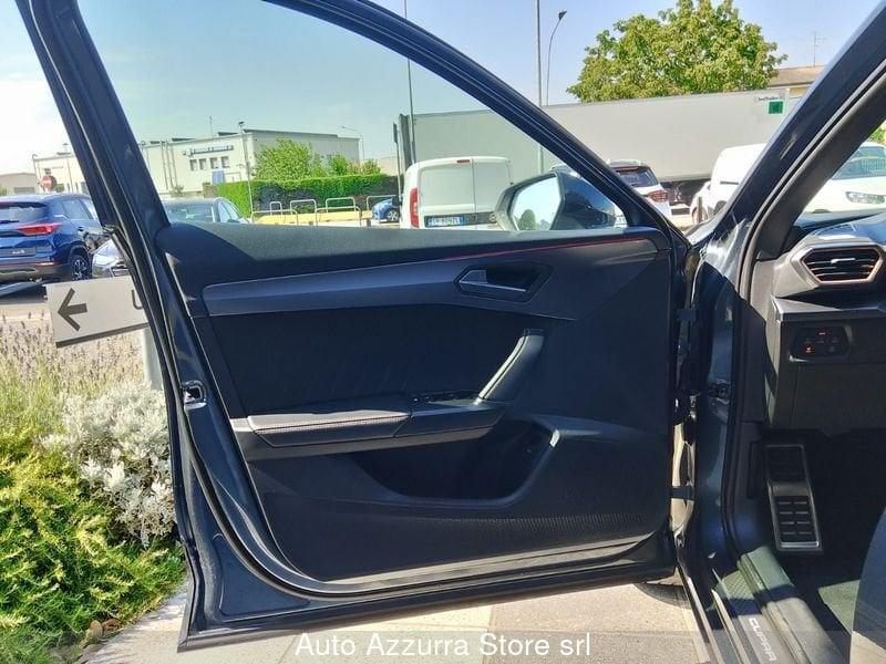 CUPRA Formentor 1.5 hybrid 150cv DSG | IVA, ULTIMI PEZZI, COLORI VARI, TETTO, PROMO AZZURRA