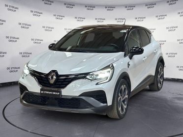 Renault Captur II 2019 1.6 E-Tech phev RS Line 160cv auto