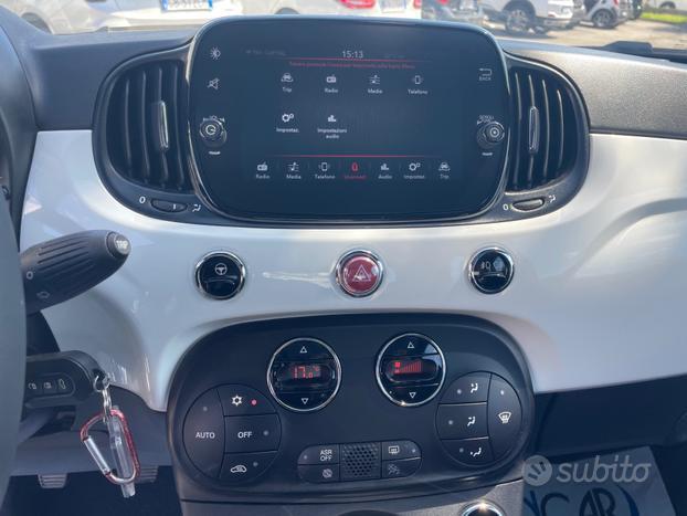 Fiat 500 1.0 hybrid Dolcevita 70cv