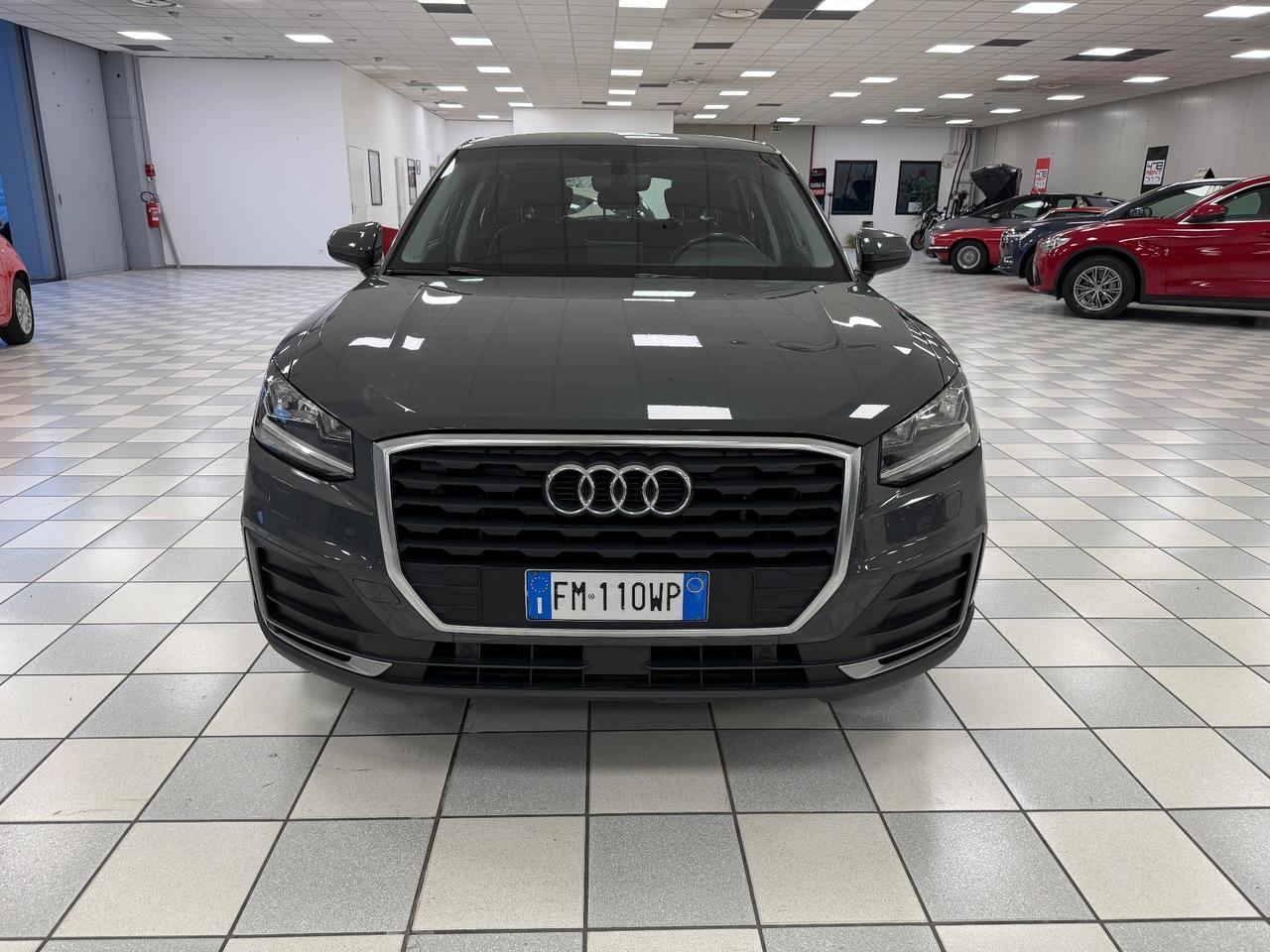 Audi Q2 1.6 TDI Sport
