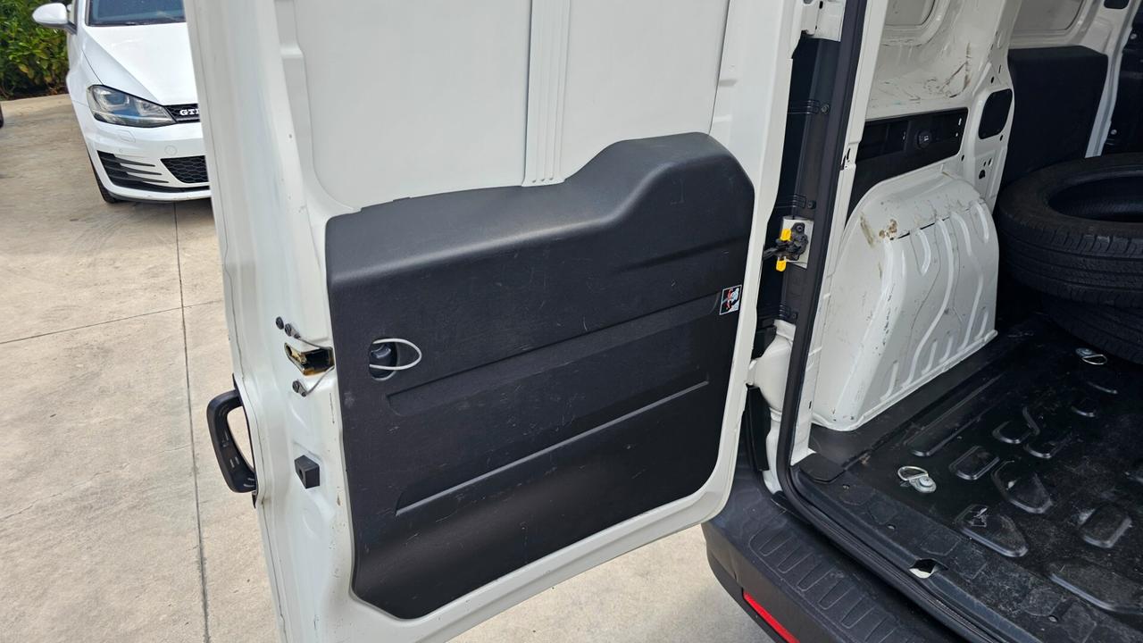 Fiat Doblo Doblò 1.6 MJT 16V 120CV Lounge