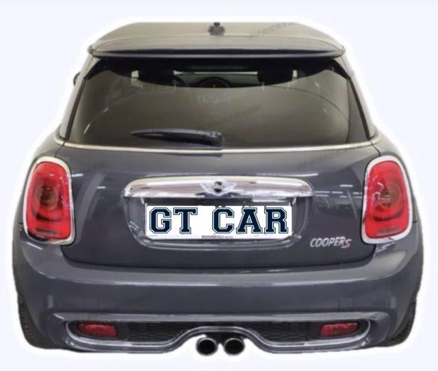 MINI Cooper S 2.0 Cooper S *FULL OPTIONAL, PALETTE AL VOLANTE!