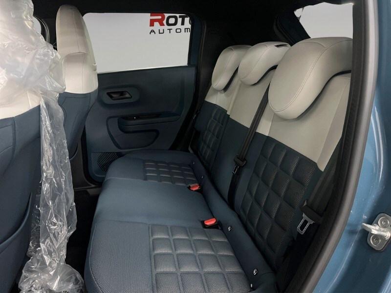 FIAT Grande Panda Grande Panda 1.2 Hybrid 110 C...