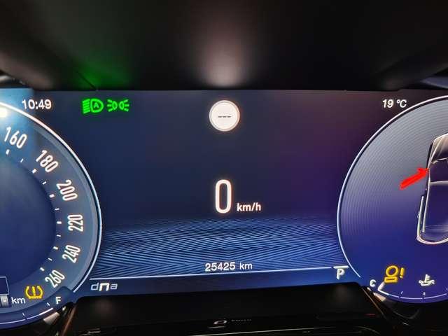 Alfa Romeo Tonale 1.6d 130cv Sprint TCT6 Navi+R18