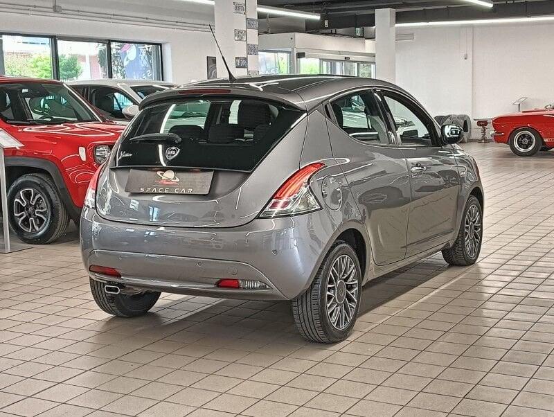 Lancia Ypsilon Ypsilon 1.3 MJT 16V 95 CV 5 porte S&S Gold