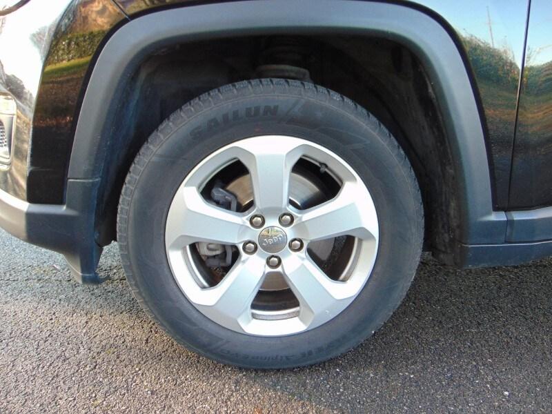 JEEP Compass 2ª serie Compass 1.6 Multijet II ...