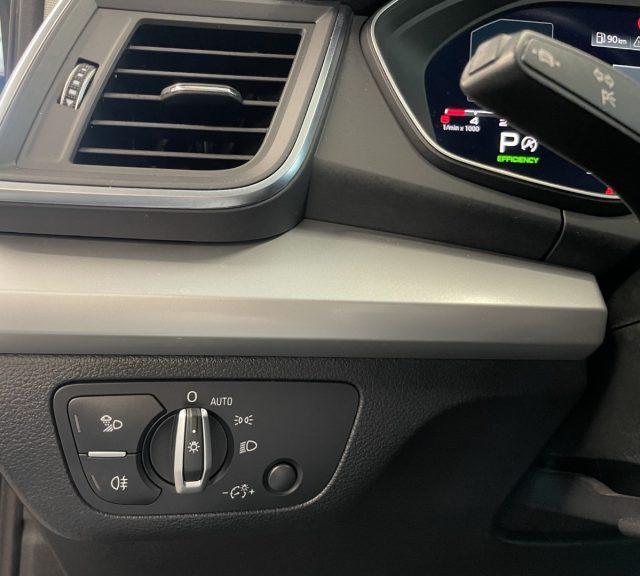 AUDI Q5 2.0 TDI Quattro 204 CV S-Tronic Business Advanced