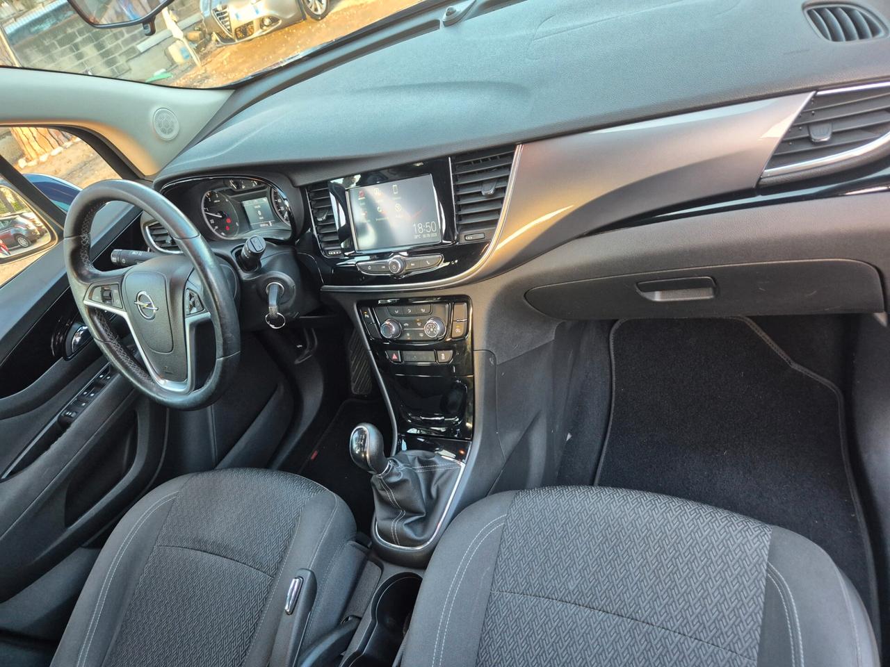 Opel Mokka X 1.6 CDTI Ecotec 4x2 Start&Stop Ultimate